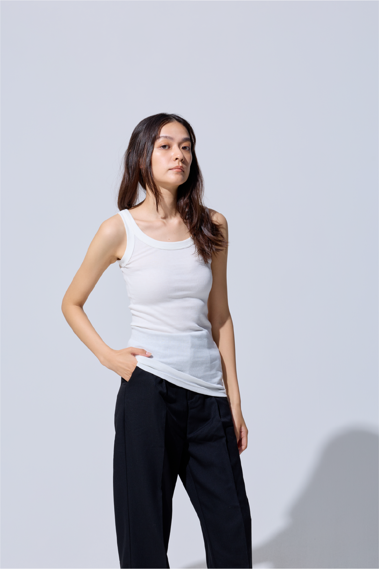 プゥアボーテ リブインナーホワイト リブインナー | Caddireat Innovation 株式会社